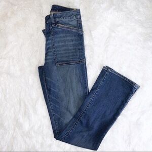 Tommy Hilfiger straight leg jeans